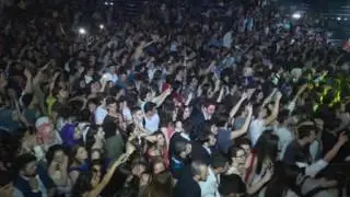 Athena - Minnet Eylemem - Canlı - 2016 Moralbul