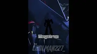 "Buff This!" Knockout TFP Edit #edit #shorts #transformers #knockout @cerealkiller412