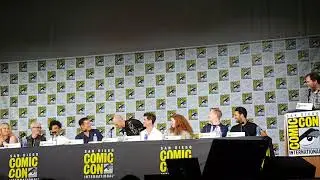 STAR TREK DISCOVERY - SDCC 2017