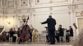 Андрей Петров 