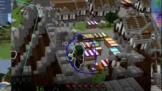 Inappropriate Minecraft Server|Not Worth It