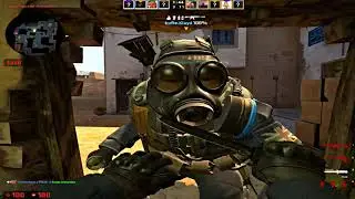 CS:GO | 4 сливные катки | Братья - Узбеки | Soundpad |  Саня Француз