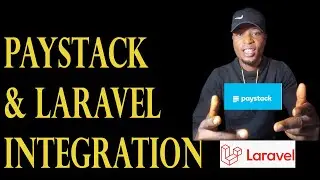 Paystack Laravel Integration [Latest Version] | Complete Step-by-Step Tutorial