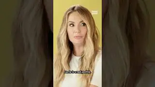 Aesha reveals what makes Carrie a "real yachtie." #BelowDeckMed #AfterShow #AeshaScott