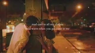 ILYSB - L A N Y | Reneé Dominique cover (lyrics)