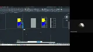 Comprehensive AutoCAD Training Session: Lighting Legends, Floor Plans, and Dimensioning Techniques
