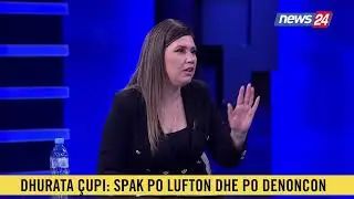 “Abuzmi po mbulon abuzimin”,Çupi: Rama nuk e respekton opozitën në asnjë vendimmarrje