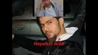EsrarenGiz Rapçi A.k.a Mc Mahmut - 2007-2008 Seçme Vors'ler (HatayCrew)