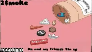 2$moke  - Shooters Feat. Kronikk