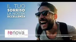 CLINICHE RENOVA