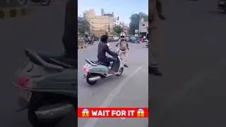 Traffic Challan se kaise bache #shorts