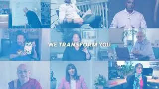Promo video: School of Positive Transformation