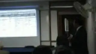 PROHumedales: Blgo. Ricardo Jimenez -Procomhcc - 2ºParte