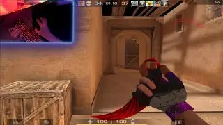 ХАНДКАМ С ПК В 165 ФПС STANDOFF 2 | HANDCAM 165 ФПС STANDOFF 2