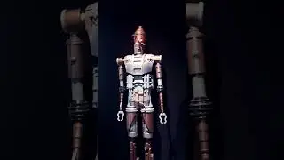 Хочу такого себе, а вы? #starwars