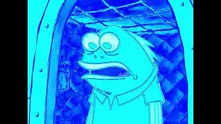 SpongeBob Did You Say Chorded?!