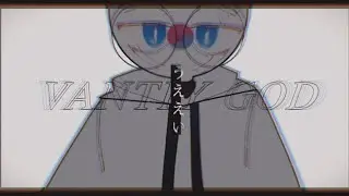 [Countyhumans] Vanity god meme wip