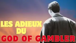 Chow Yun Fat abat sa dernière carte !