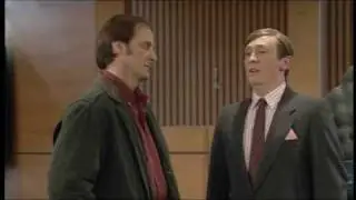 The Fast Show - Suit you Sir! -17- Gay