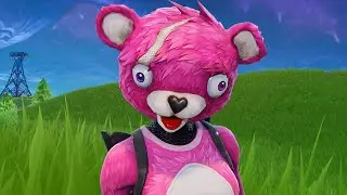 Caut COECHIPIER de FORTNITEEEEEEE !!!