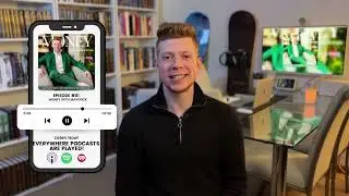 The Mortgage Maze - Podcast Summary - Money With Maverick