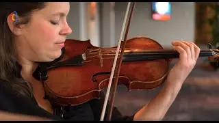 OvhO Promo   Carla Leurs over de Johannes Passion