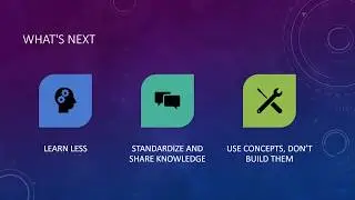 Kubernetes Past, Present and Future - Brendan Burns