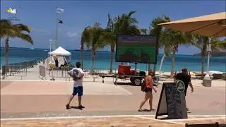 Philipsburg St  Maarten