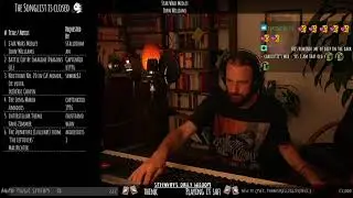 [Live Loop] Star-Wars Chillhop with RC-505