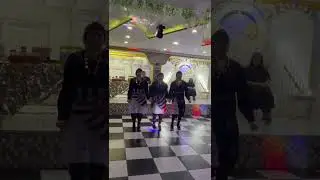 Erdem İlitli - Ekip Horonu