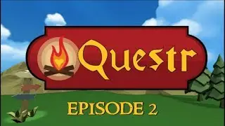 Questr [2] - Friar Favouritism