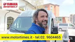 MOTORTIMES: offerte moto e scooter usati. Con Paolo Vino