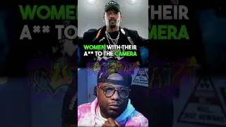 Charleston White on the condition of black women #guttaandsaint #charlestonwhite #shorts #short