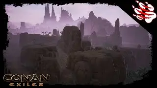 ► 🦌 Conan Exiles [Guide] ⛏ - 