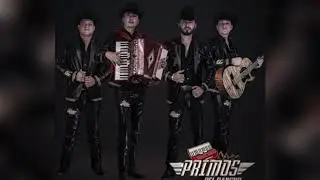 La Oveja Negra  -  Primos Del Rancho