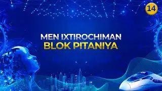 Blok pitaniya | Блок питания №14