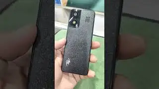 itel 5262 Feature Phone Short Review | Itel 