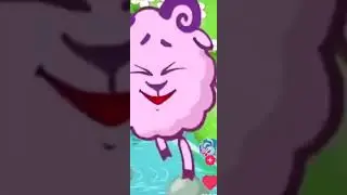 Бараш бигу по тропинке ля ля ля