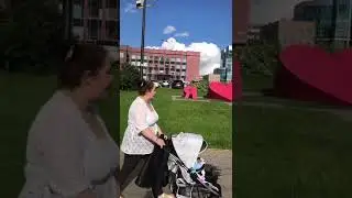 Город Ижевск / ОБОЖАЮ !!!
