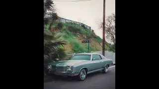 [FREE] Mick Jenkins x Isaiah Rashad Type Beat 'Next' 2023