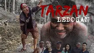 TARZAN LEDOGAN | Film Ngapak - Langgar Berkarya