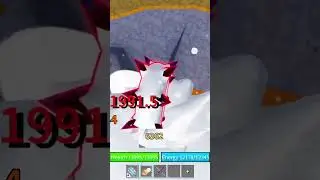 CDK DOUGH COMBO #combo #bloxfruits #edit #overused