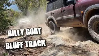 4WD ONLY! We've waited so long.