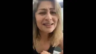 Sıla Şahin & Sefo - Bilmem mi ( Bebeğim hep Seni Düşündüğümden Deli Diyolar Hani Reçetem)