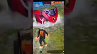 Jump headshot