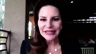 A talk by Rachel Wilson, Head of Cybersecurity at Morgan Stanley Wealth Management