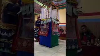 arghu #Dugra_Dance