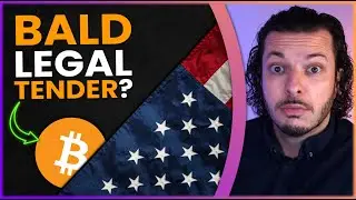 Akzeptieren die USA bald BITCOIN? Gesetzesentwurf!
