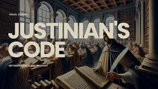 The Legal DNA of Civilizations: Tracing Back to Justinian's Reforms