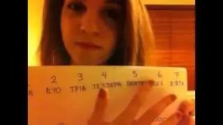 OLD ~ Relaxing Greek Teacher Roleplay
